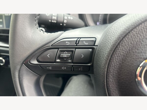 Used Toyota Aygo X 2024 for sale - 76239131: Photo 25