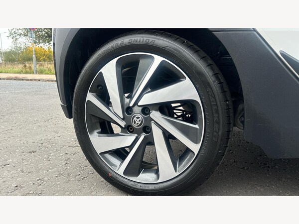 Used Toyota Aygo X 2024 for sale - 76239131: Photo 30