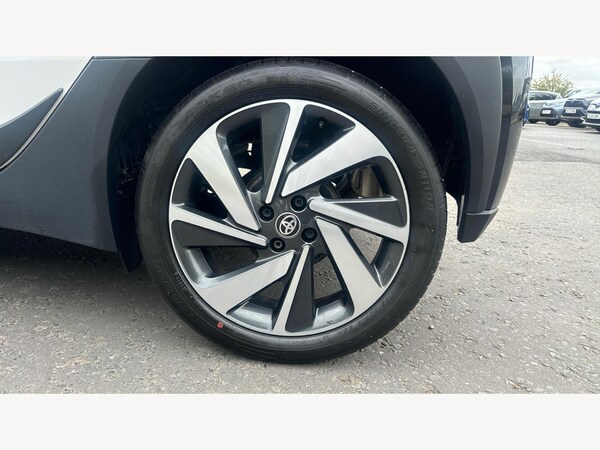 Used Toyota Aygo X 2024 for sale - 76239131: Photo 31