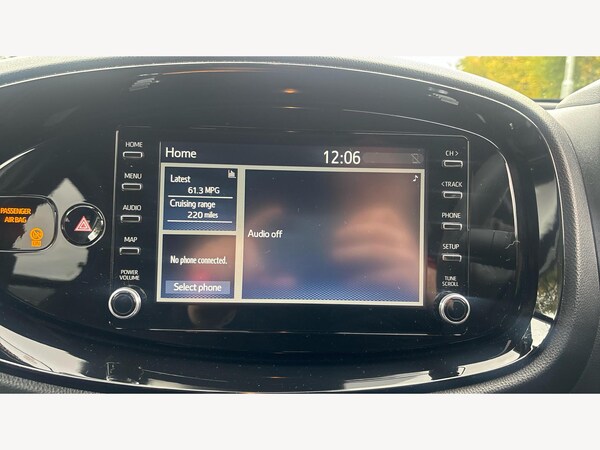 Used Toyota Aygo X 2024 for sale - 76239131: Photo 9