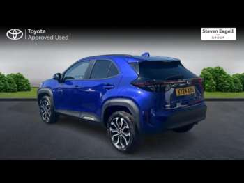 Used Toyota Yaris Cross 2024 for sale - 74699509: Photo