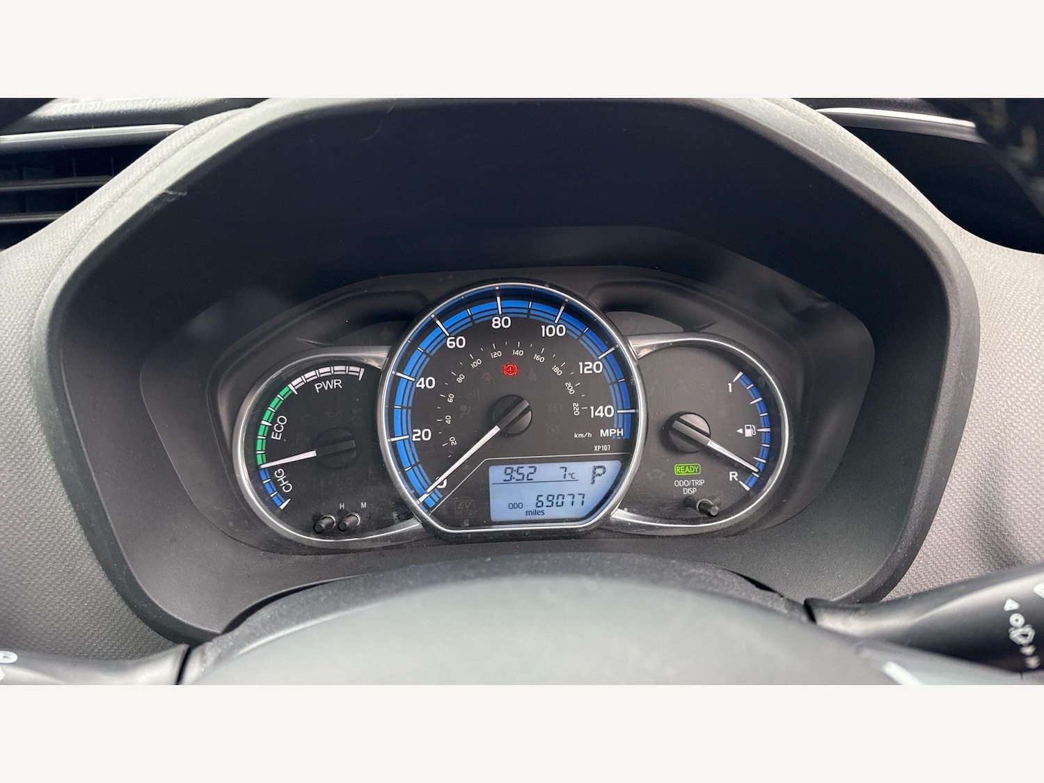 Used Toyota Yaris 2016 for sale - 78072972: Photo 11