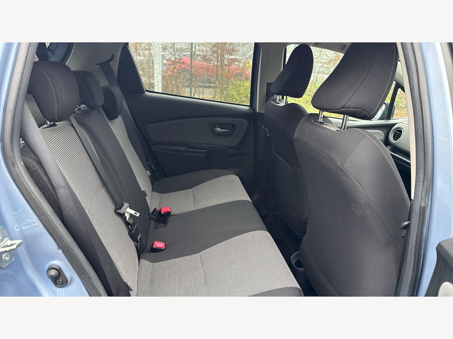 Used Toyota Yaris 2016 for sale - 78072972: Photo 14