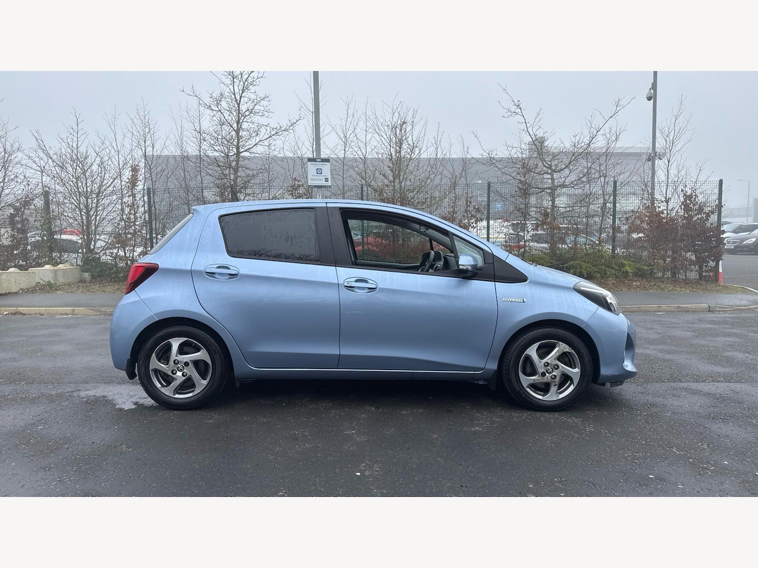 Used Toyota Yaris 2016 for sale - 78072972: Photo 18