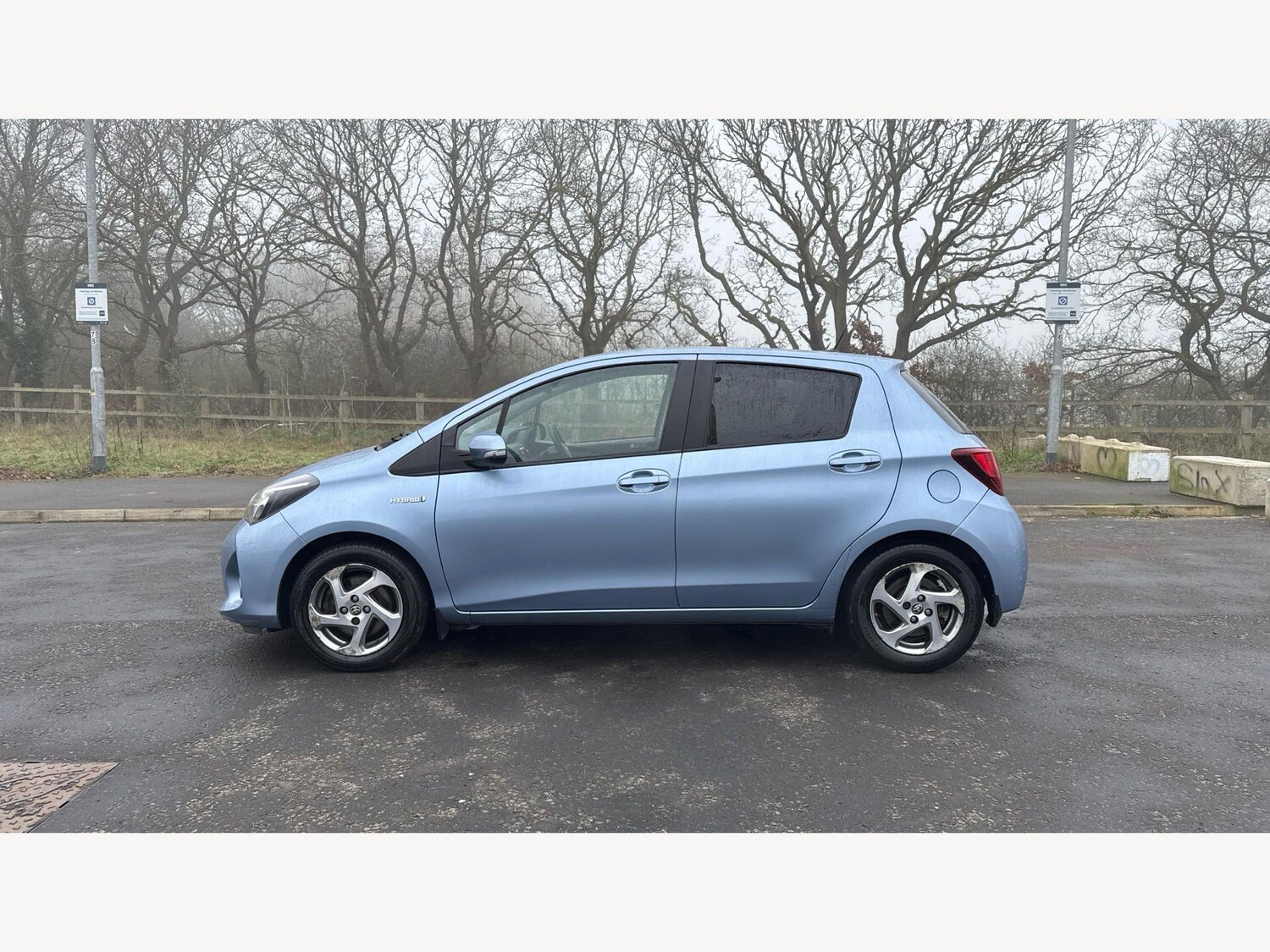 Used Toyota Yaris 2016 for sale - 78072972: Photo 19
