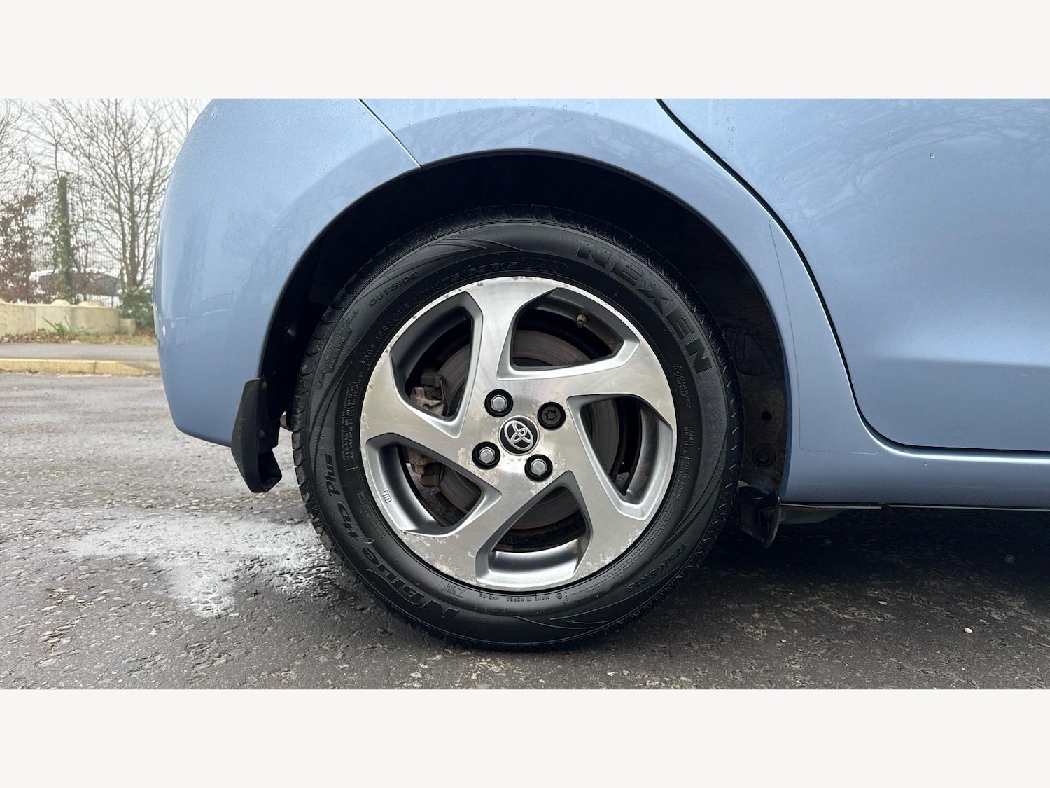 Used Toyota Yaris 2016 for sale - 78072972: Photo 20