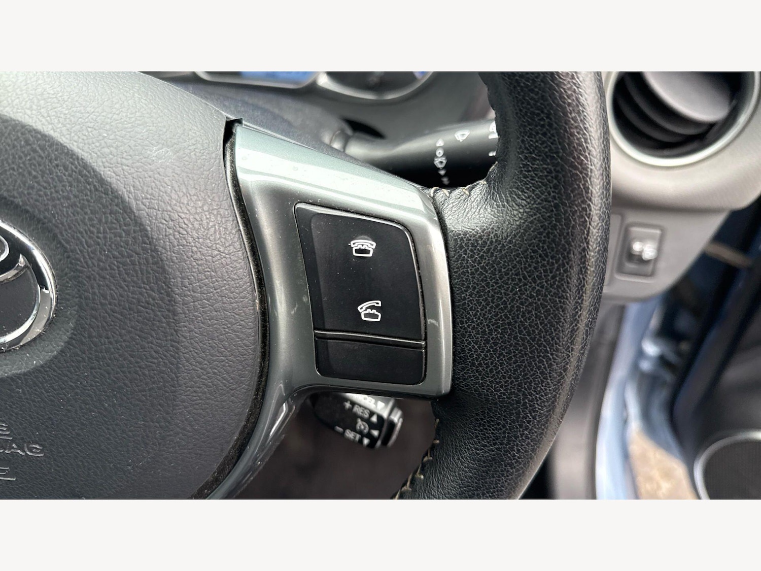 Used Toyota Yaris 2016 for sale - 78072972: Photo 25