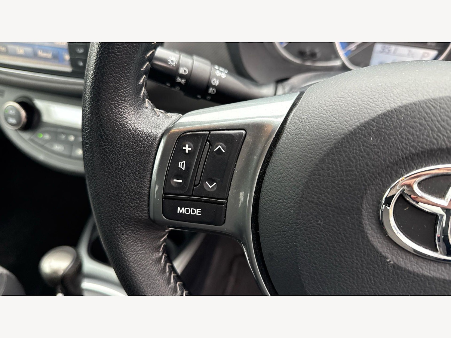 Used Toyota Yaris 2016 for sale - 78072972: Photo 26