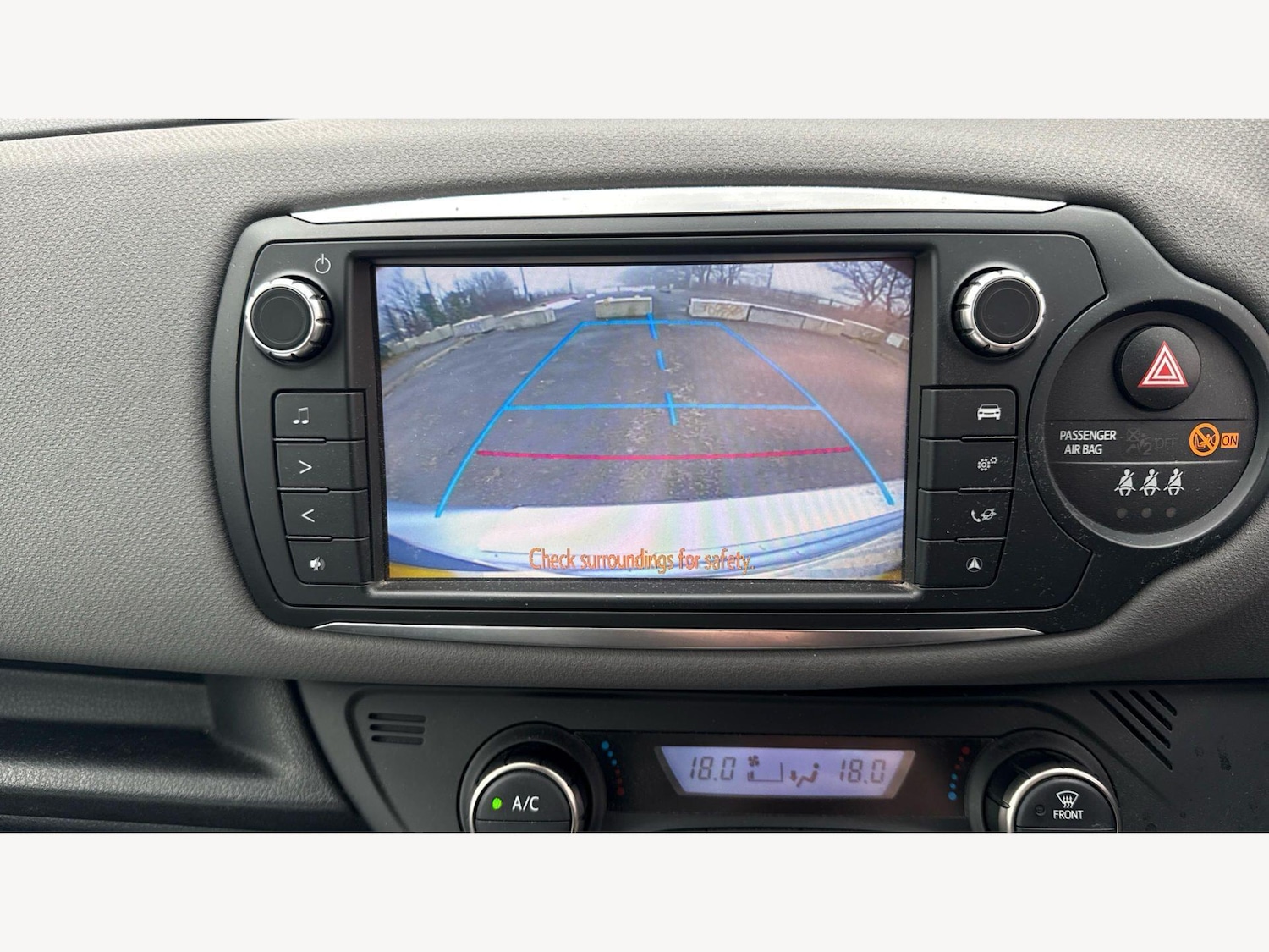 Used Toyota Yaris 2016 for sale - 78072972: Photo 28