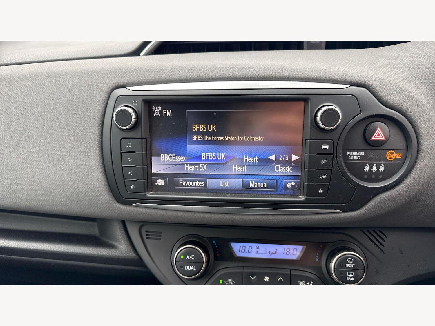 Used Toyota Yaris 2016 for sale - 78072972: Photo 9