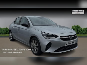 Vauxhall Corsa feature image