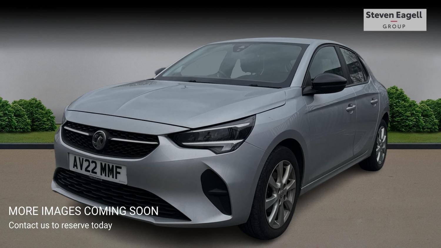 Used Vauxhall Corsa 2022 for sale - 77939571: Photo 3