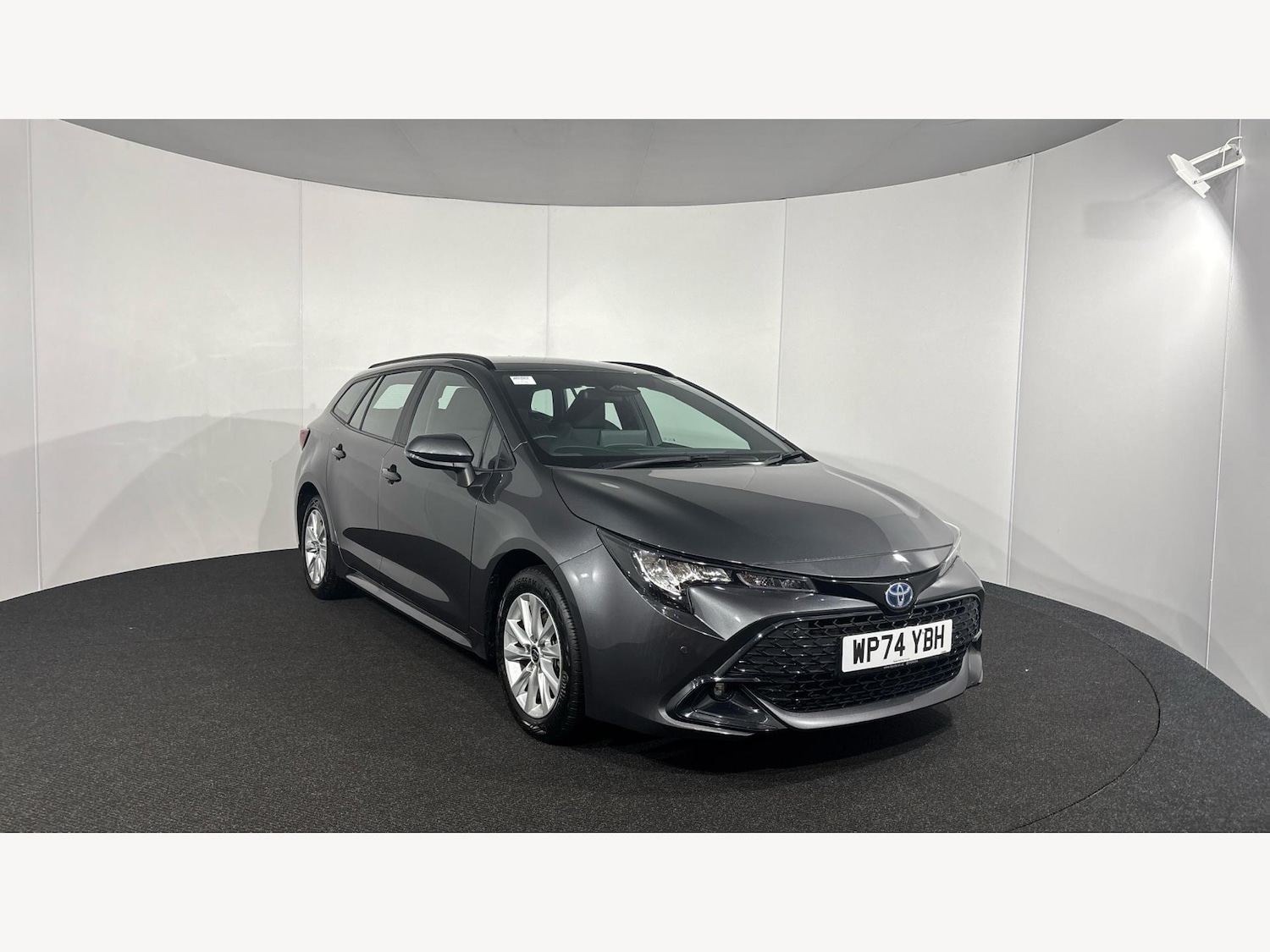 Used Toyota Corolla 2025 for sale - 76513185: Photo 1