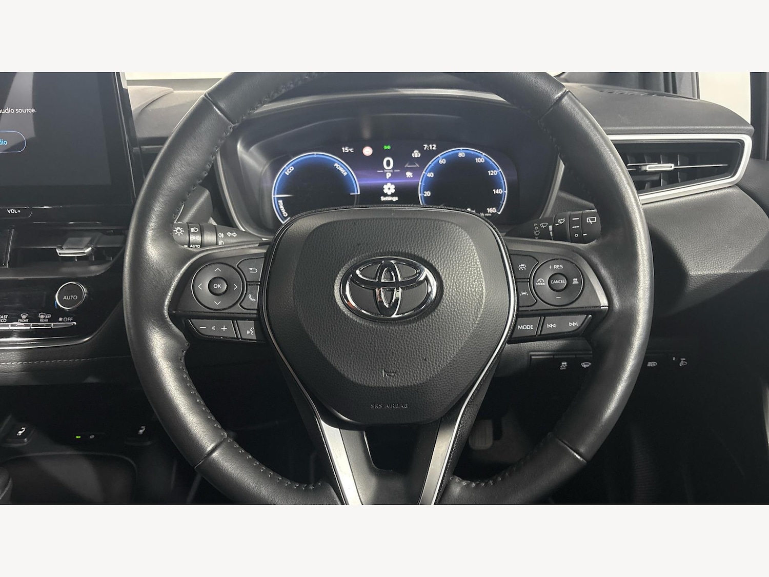 Used Toyota Corolla 2025 for sale - 76513185: Photo 10