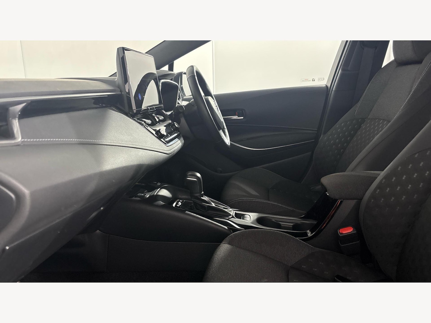 Used Toyota Corolla 2025 for sale - 76513185: Photo 12