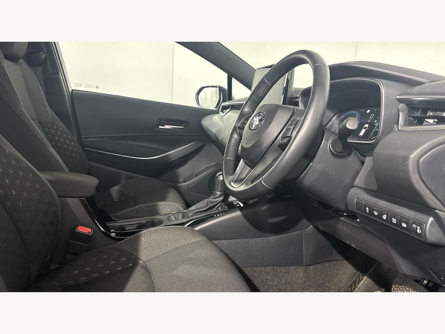 Used Toyota Corolla 2025 for sale - 76513185: Photo 13