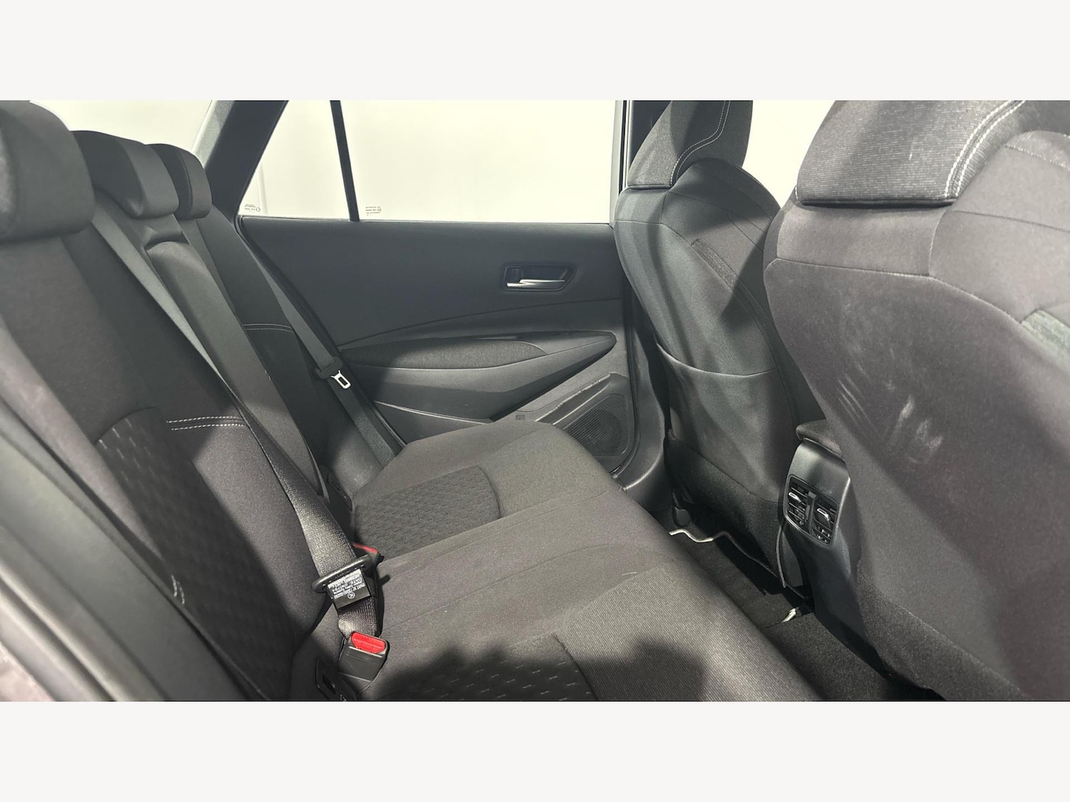 Used Toyota Corolla 2025 for sale - 76513185: Photo 14