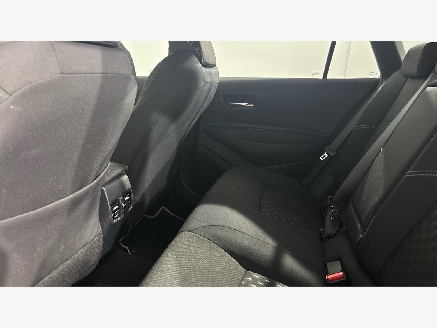 Used Toyota Corolla 2025 for sale - 76513185: Photo 15