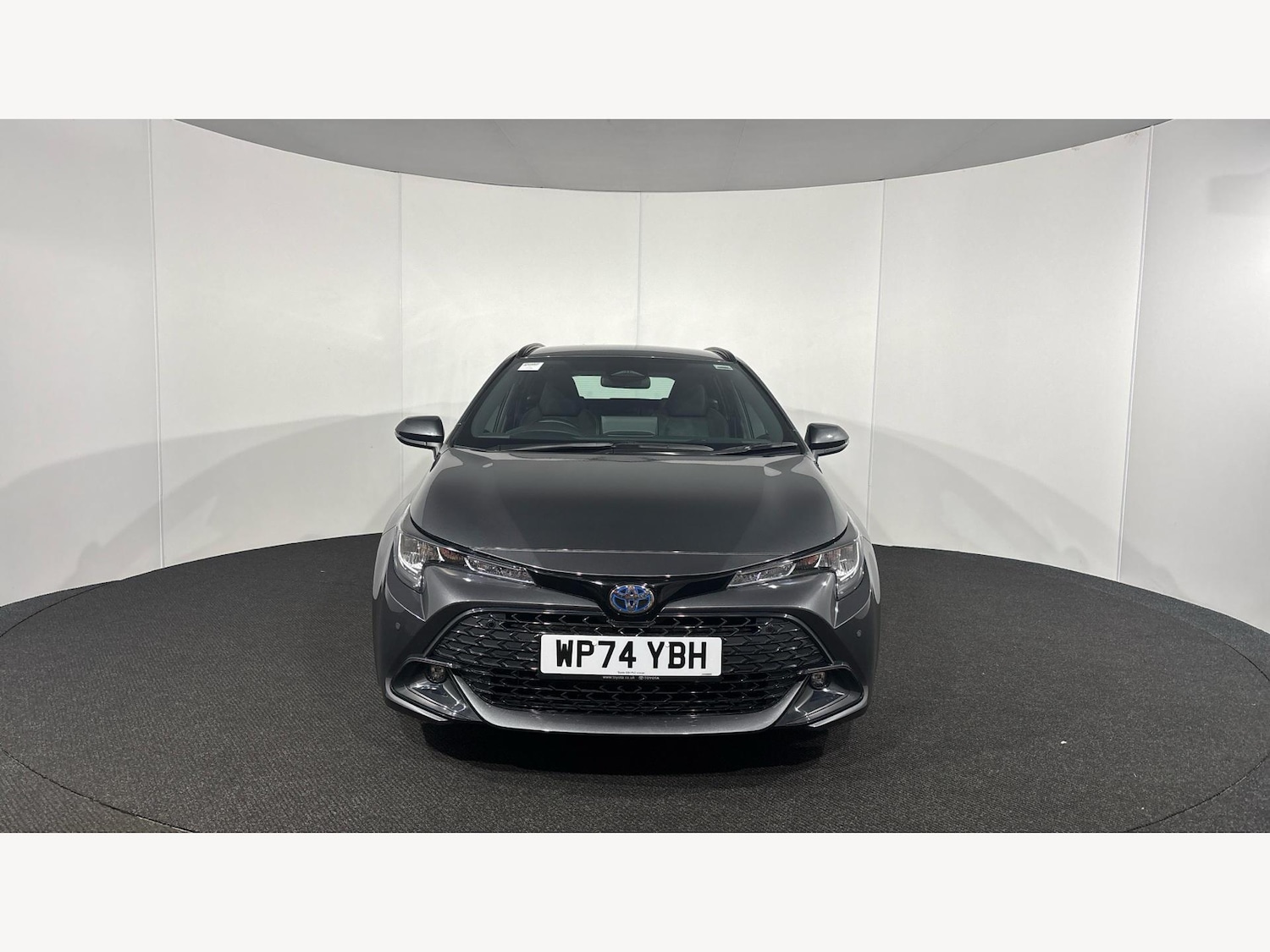 Used Toyota Corolla 2025 for sale - 76513185: Photo 17