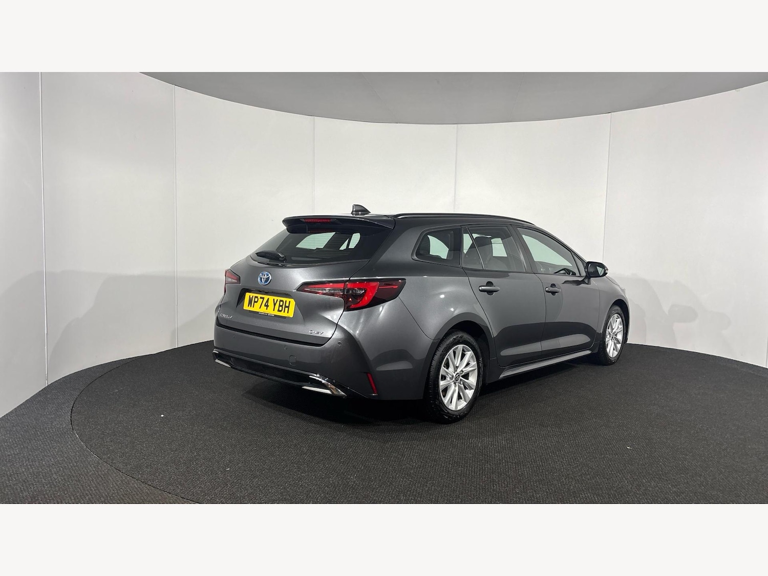 Used Toyota Corolla 2025 for sale - 76513185: Photo 2