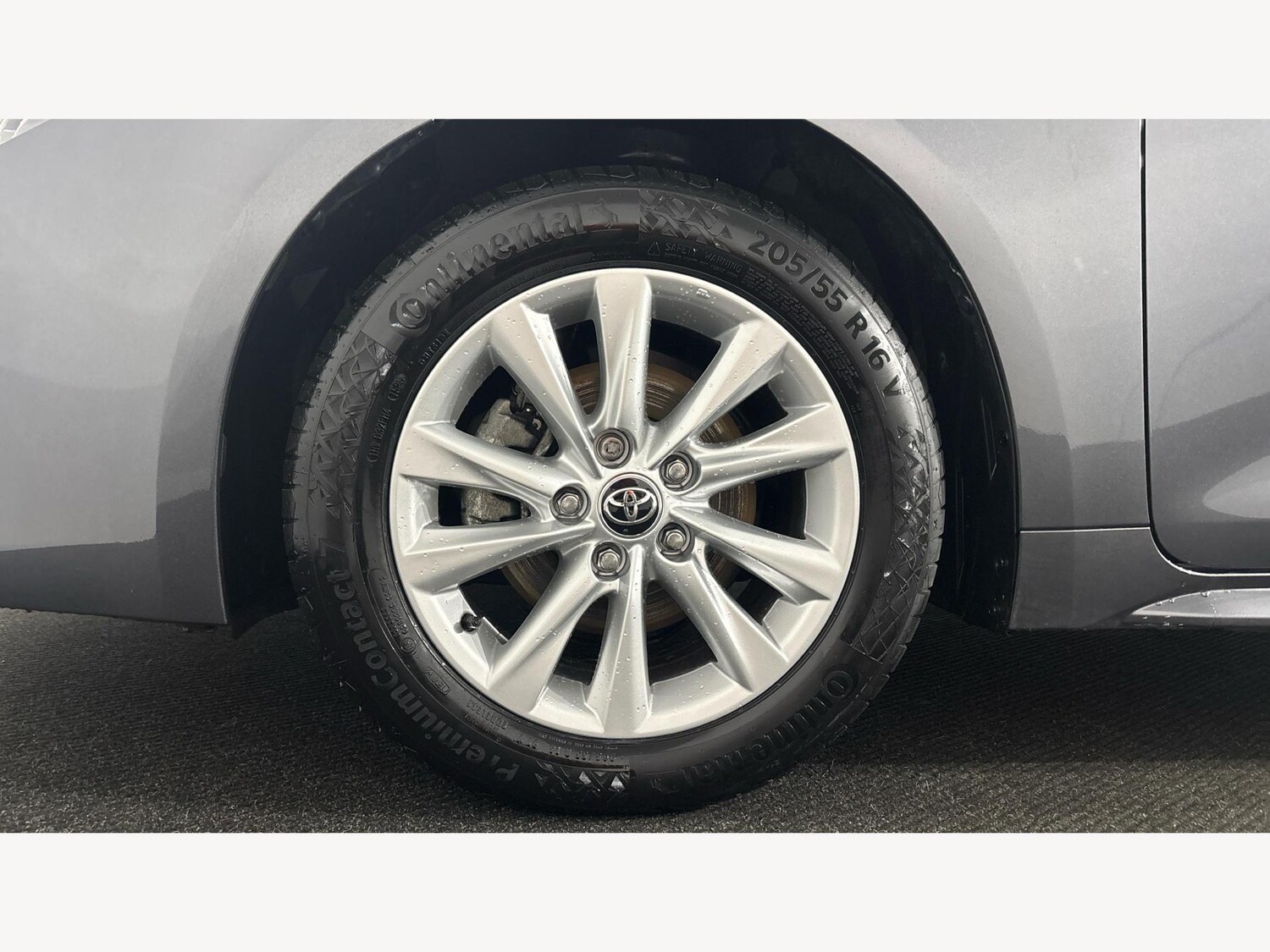 Used Toyota Corolla 2025 for sale - 76513185: Photo 20