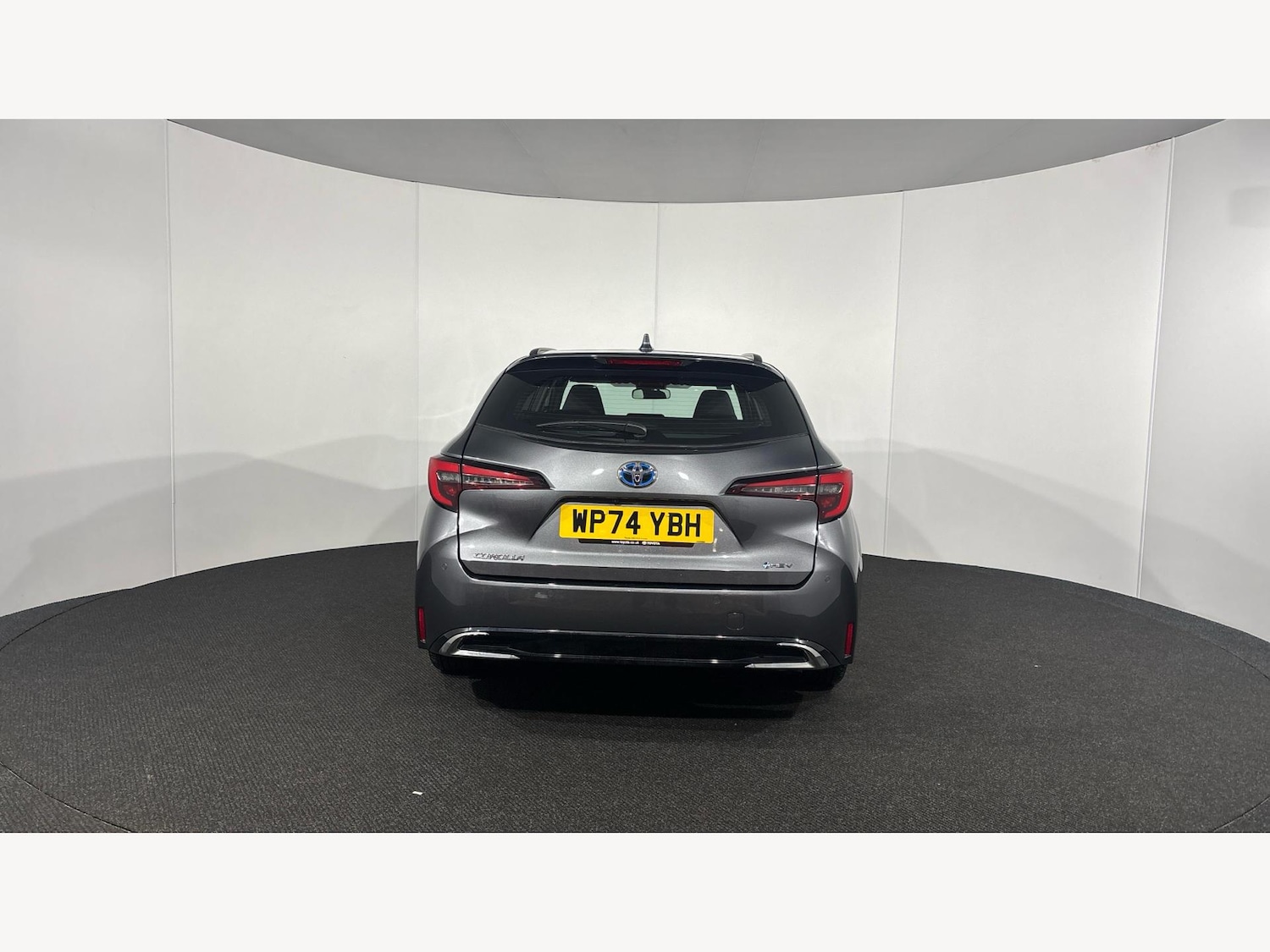 Used Toyota Corolla 2025 for sale - 76513185: Photo 21