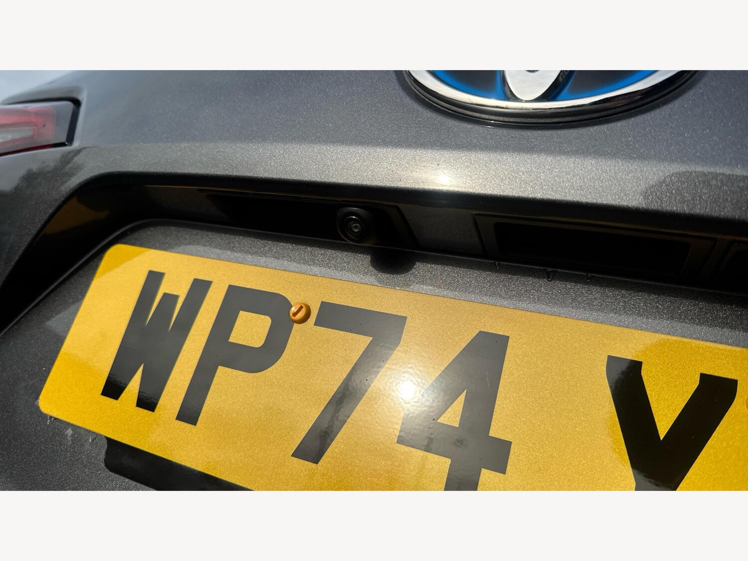 Used Toyota Corolla 2025 for sale - 76513185: Photo 22