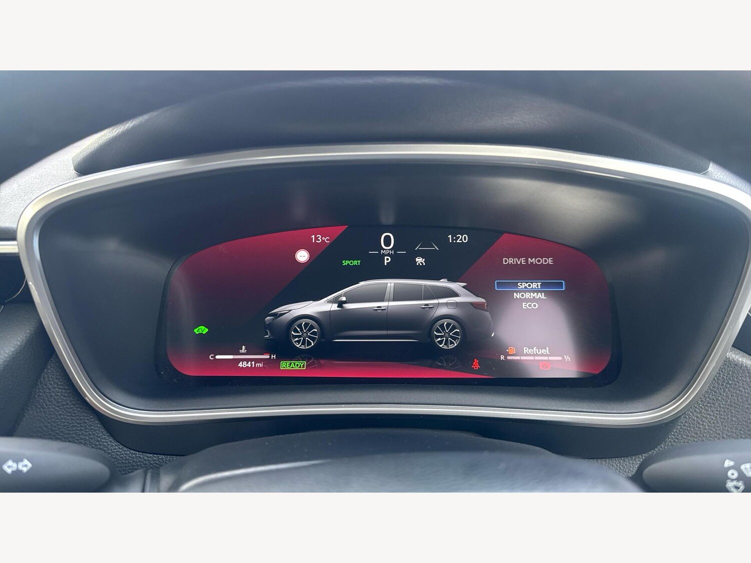 Used Toyota Corolla 2025 for sale - 76513185: Photo 27