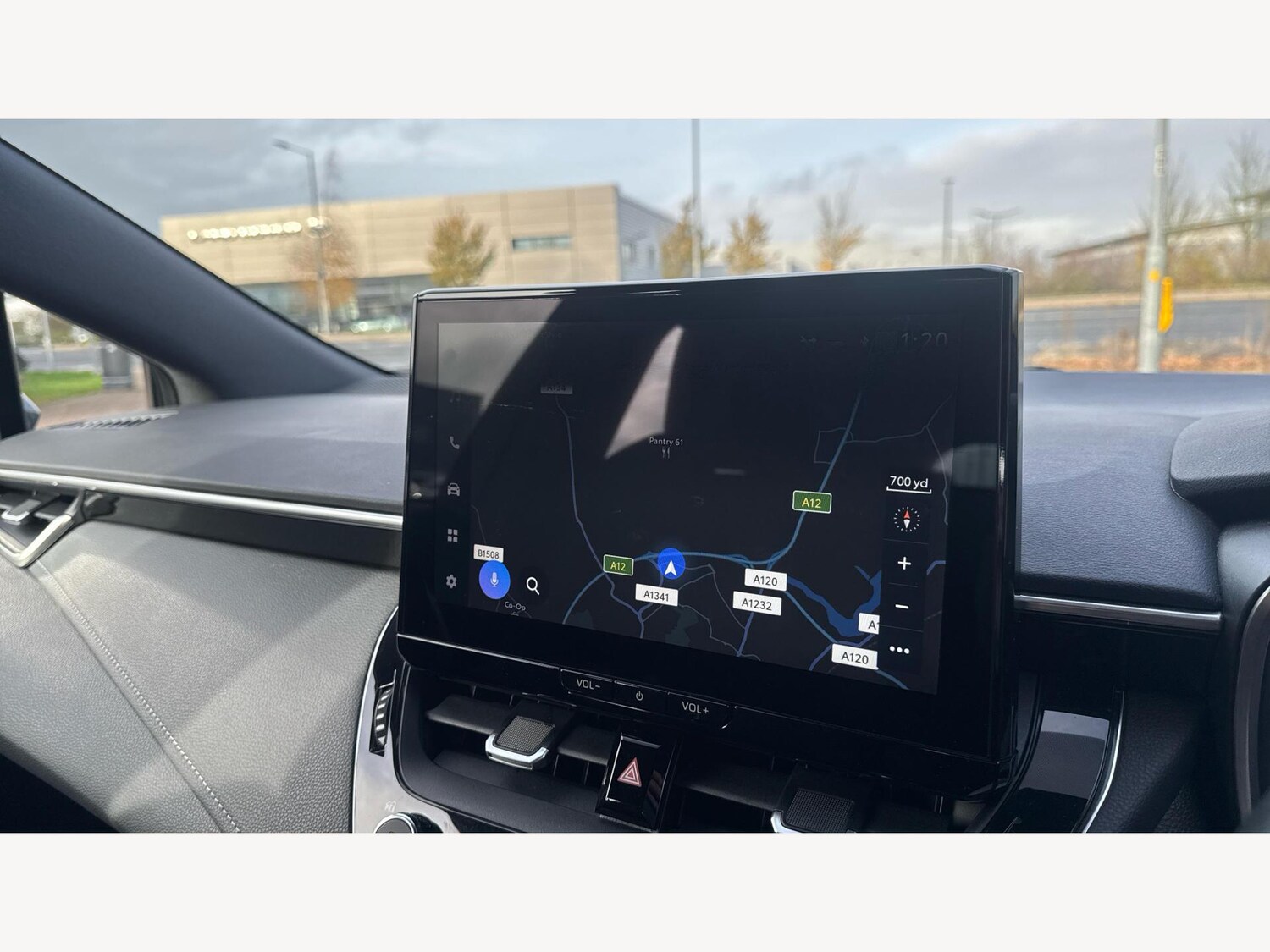 Used Toyota Corolla 2025 for sale - 76513185: Photo 29