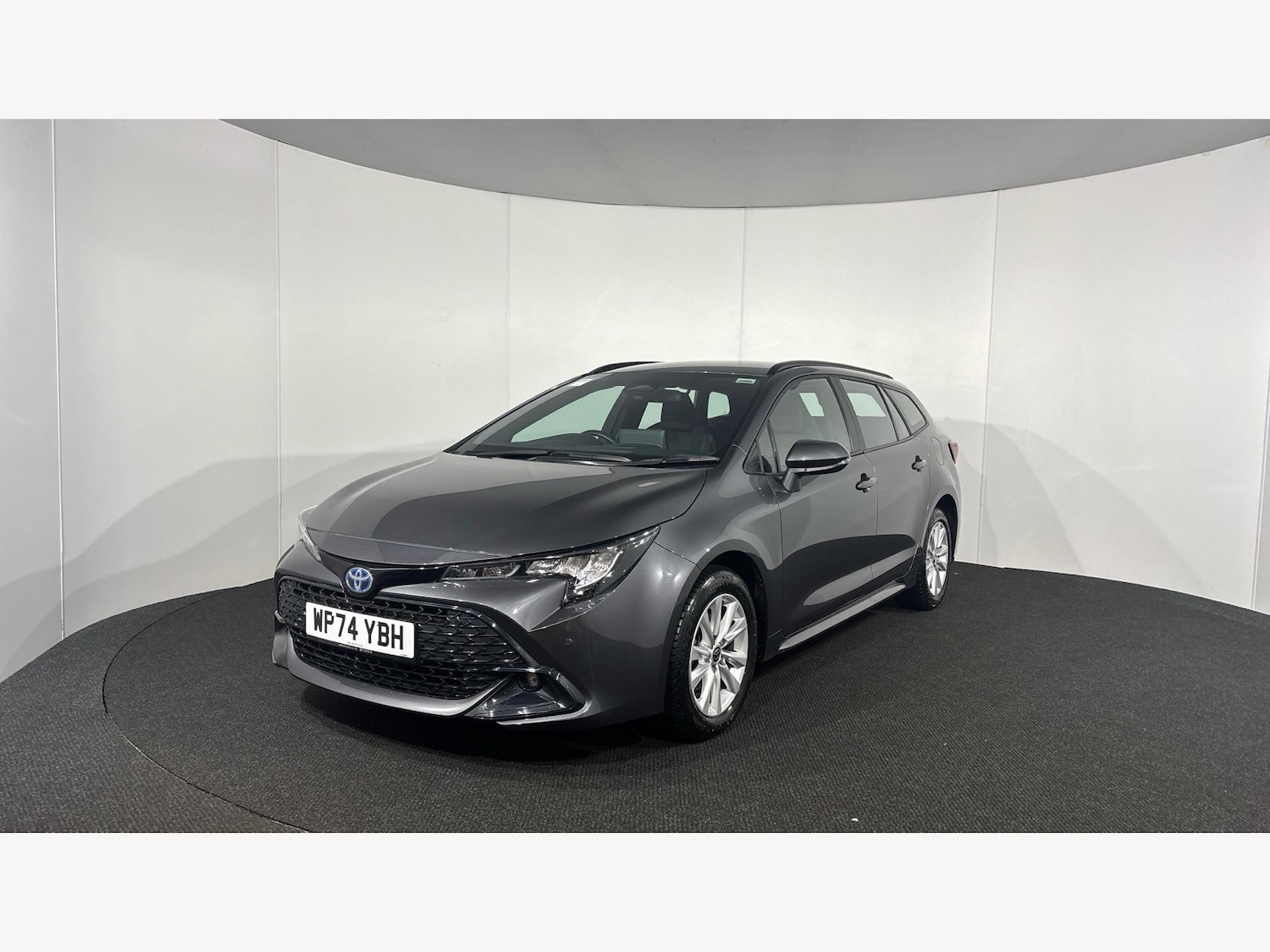 Used Toyota Corolla 2025 for sale - 76513185: Photo 3