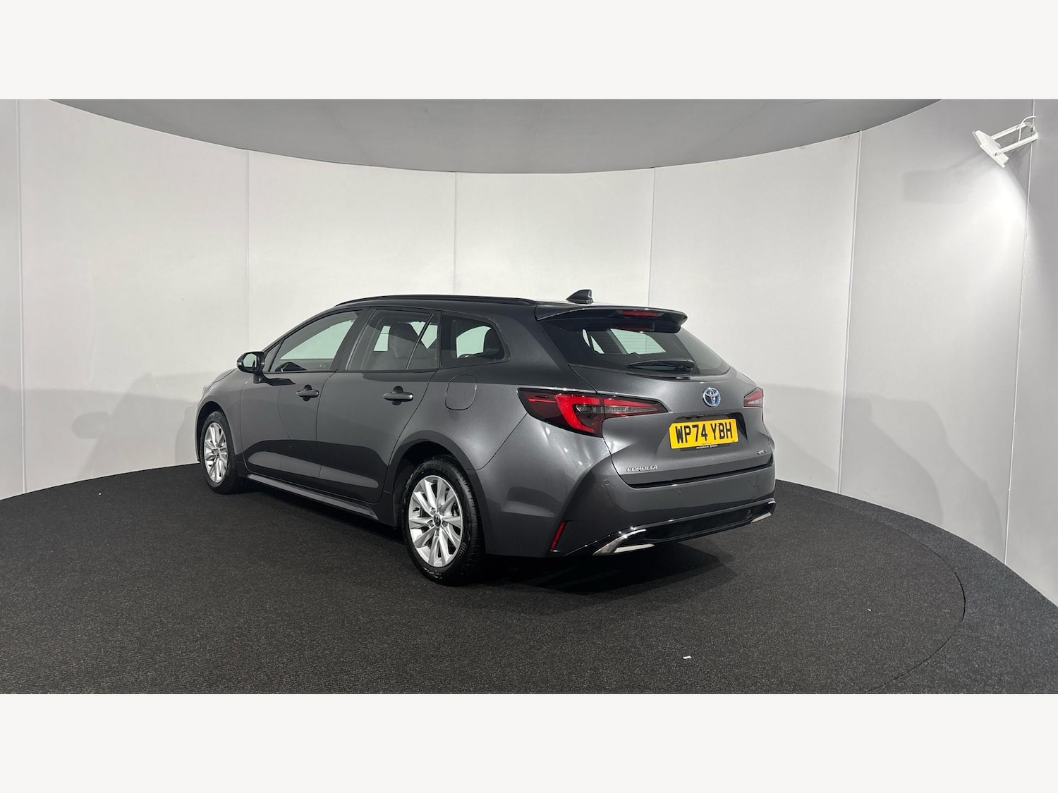 Used Toyota Corolla 2025 for sale - 76513185: Photo 6