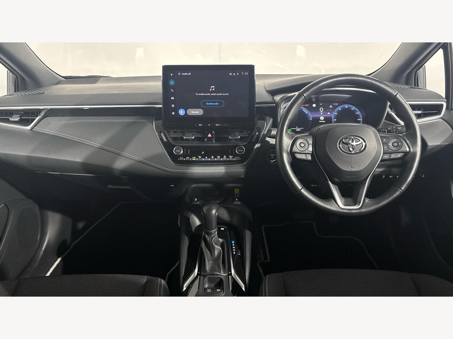 Used Toyota Corolla 2025 for sale - 76513185: Photo 7