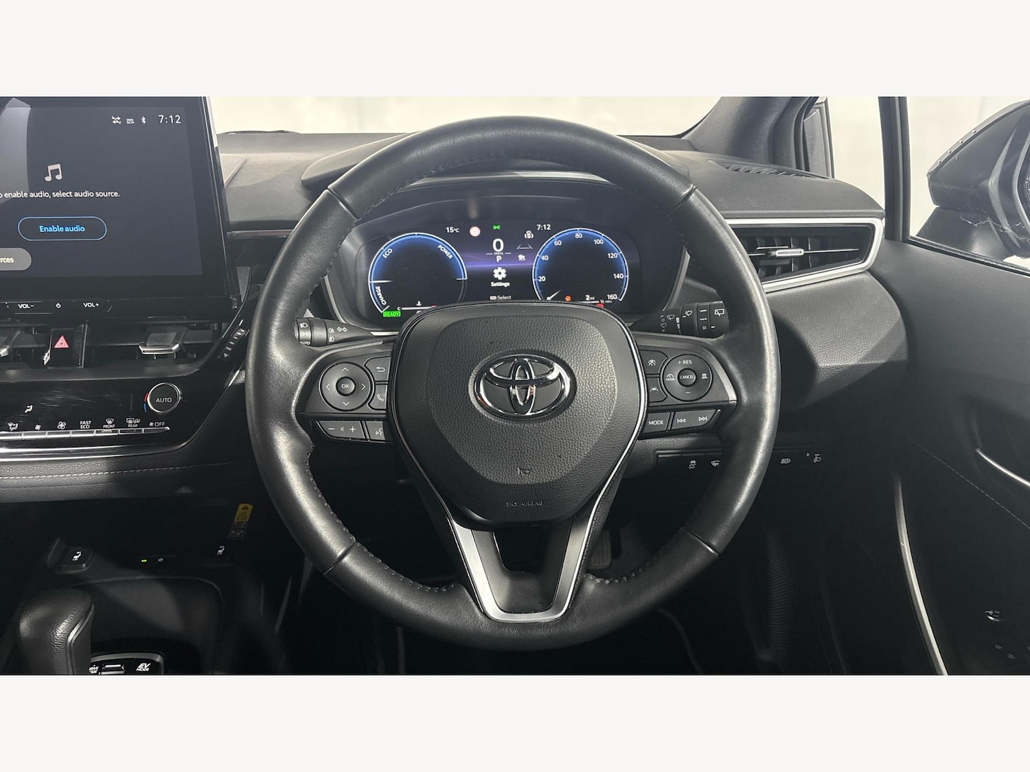 Used Toyota Corolla 2025 for sale - 76513185: Photo 8