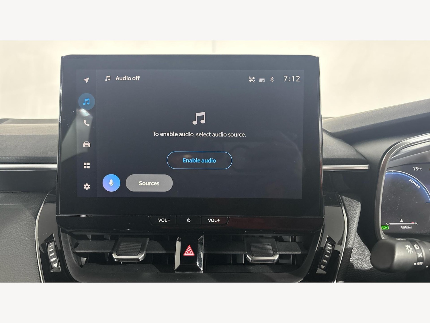 Used Toyota Corolla 2025 for sale - 76513185: Photo 9