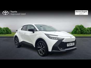 2024 (24) - 2.0 PHEV Design 5dr CVT