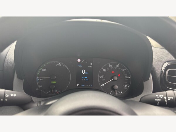 Used Toyota Yaris 2023 for sale - 76215108: Photo 11