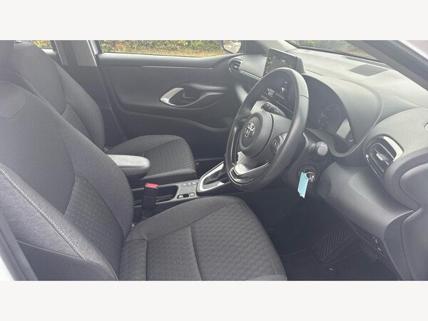 Used Toyota Yaris 2023 for sale - 76215108: Photo 13