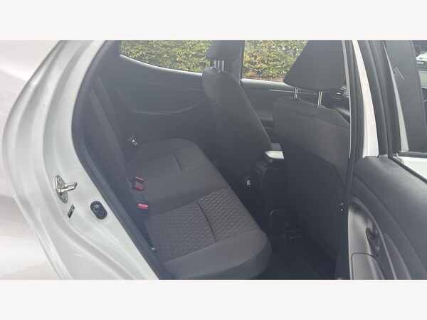 Used Toyota Yaris 2023 for sale - 76215108: Photo 14