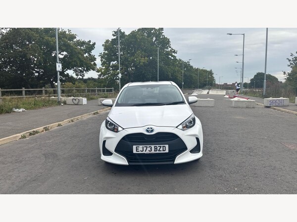 Used Toyota Yaris 2023 for sale - 76215108: Photo 17