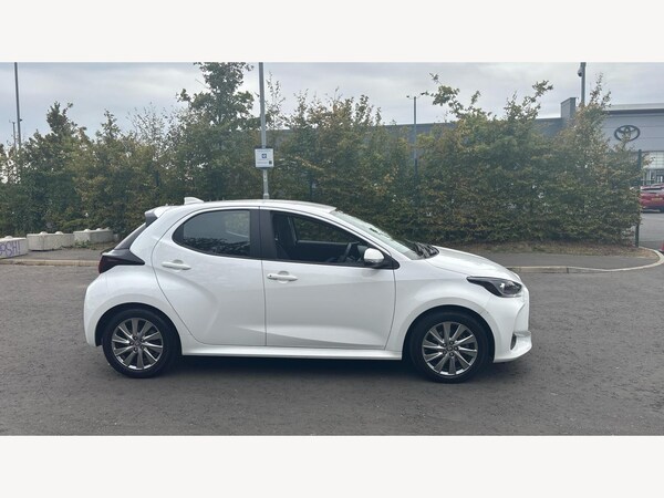 Used Toyota Yaris 2023 for sale - 76215108: Photo 18
