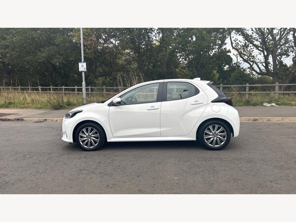Used Toyota Yaris 2023 for sale - 76215108: Photo 19