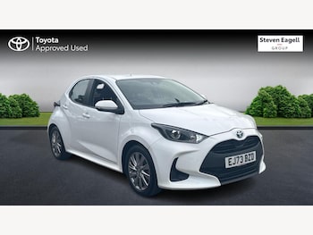 Toyota - Yaris