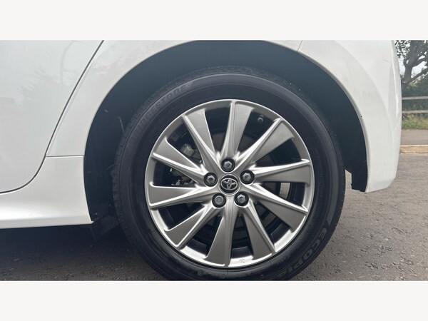 Used Toyota Yaris 2023 for sale - 76215108: Photo 20