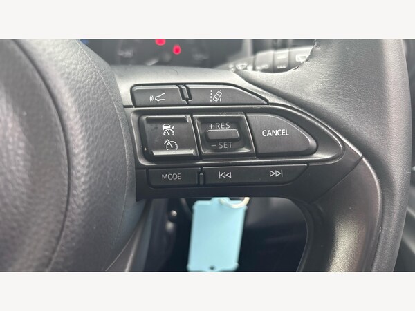 Used Toyota Yaris 2023 for sale - 76215108: Photo 23