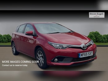 Used Toyota Auris 2015 for sale - 78946232: Photo