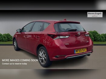 Used Toyota Auris 2015 for sale - 78946232: Photo