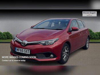 Used Toyota Auris 2015 for sale - 78946232: Photo