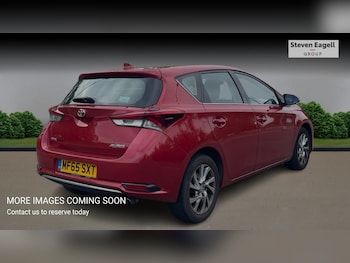 Used Toyota Auris 2015 for sale - 78946232: Photo