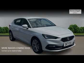 2021 (71) - 1.0 TSI EVO SE Dynamic Euro 6 (s/s) 5dr