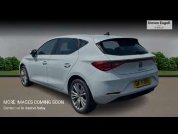 Used SEAT Leon 2021 for sale - 74979027: Photo